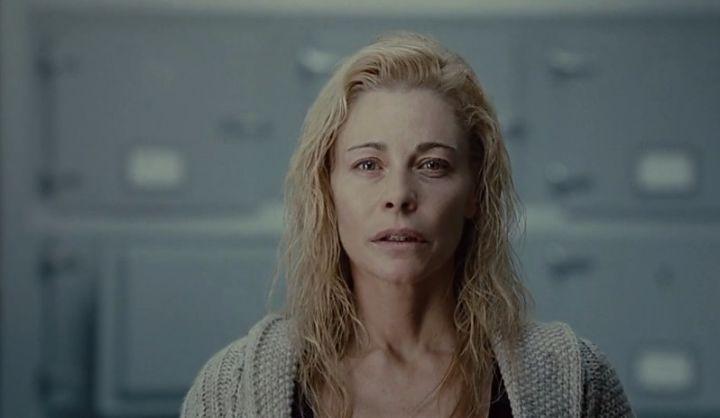 朱莉娅的眼睛,奥利奥尔·保罗早期的作品