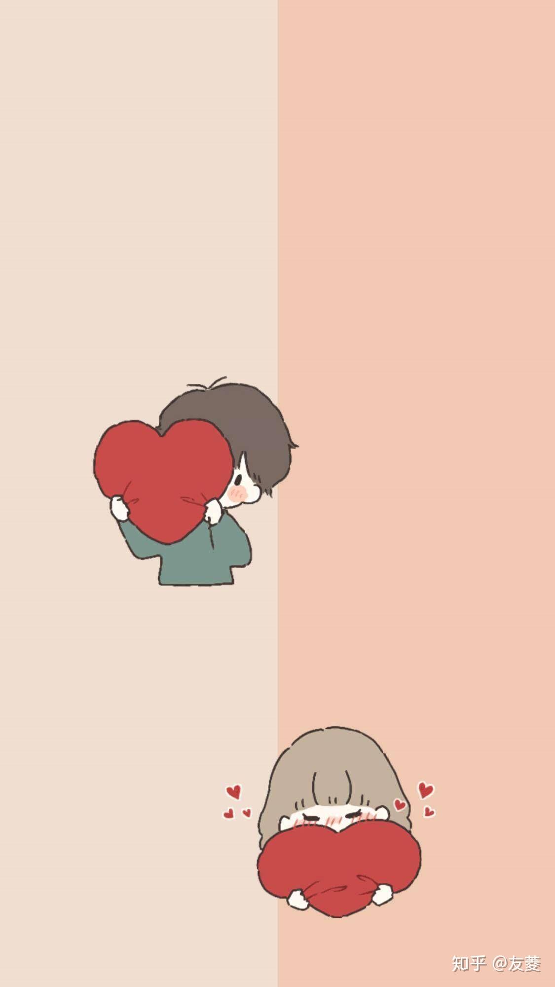 有哪些适合情侣的微信聊天背景