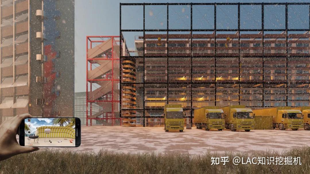 对话皇艺张瀚文造梦工厂