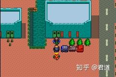 重装机兵2改详细攻略(gba重装机兵2改love3322(GBA重装机兵2改(MM2改)终极图文攻略世界地图)) 第38张 重装机兵2改详细攻略(gba重装机兵2改love3322(GBA重装机兵2改(MM2改)终极图文攻略世界地图)) 第38张