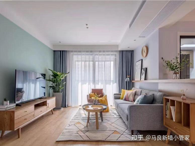 为什么年轻人装修更爱半包？因为性价比更高！ - 知乎