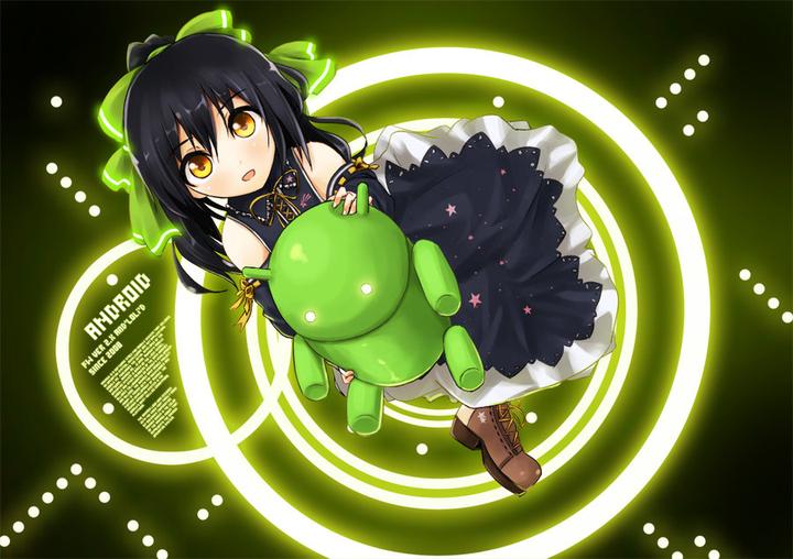 站在源码的肩膀上全解Scroller工作机制 知乎