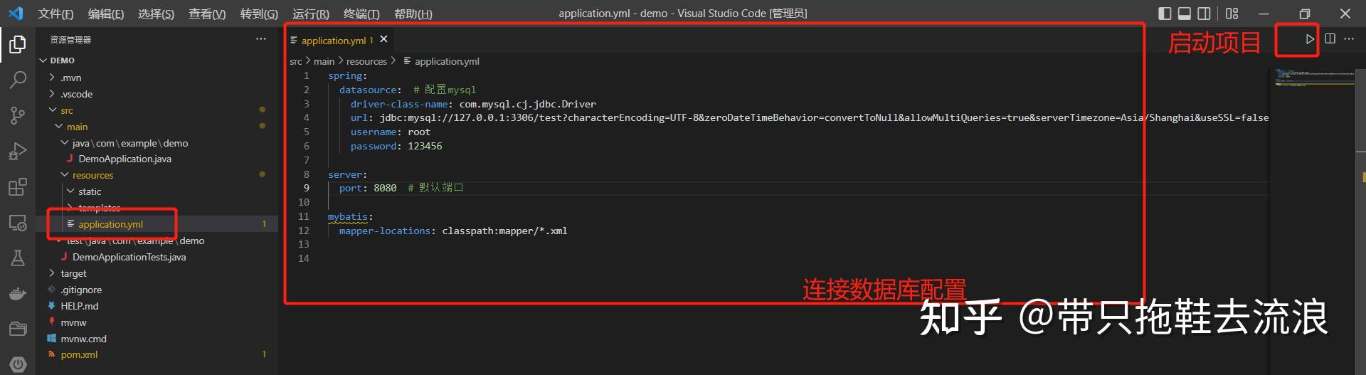  maven vscode 