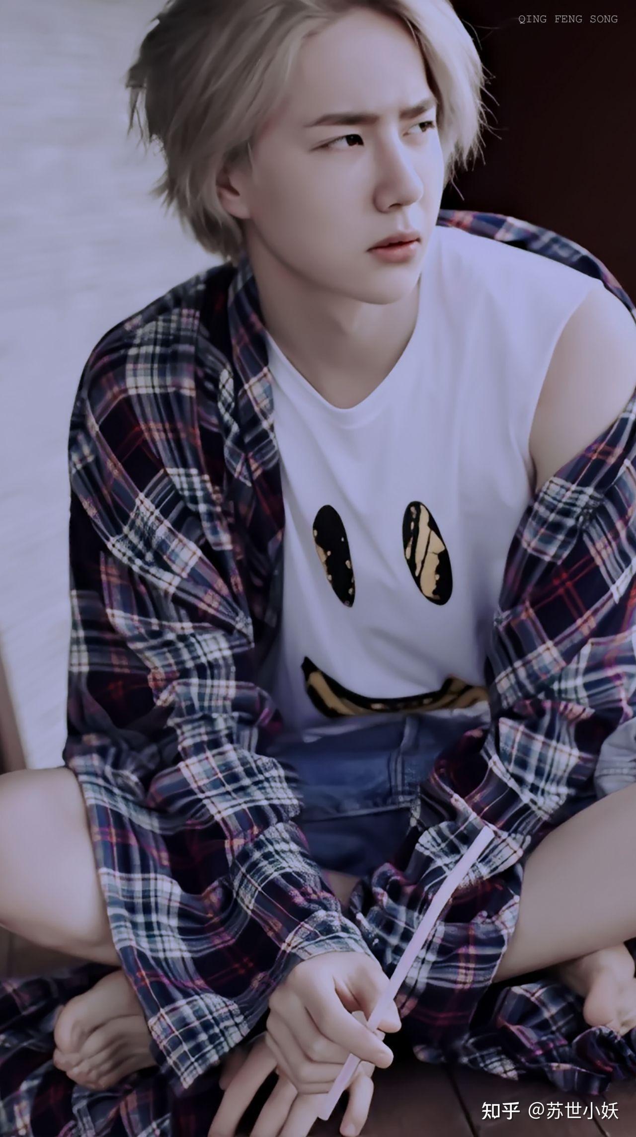 酷盖王一博有什么好看的照片吗? - 知乎