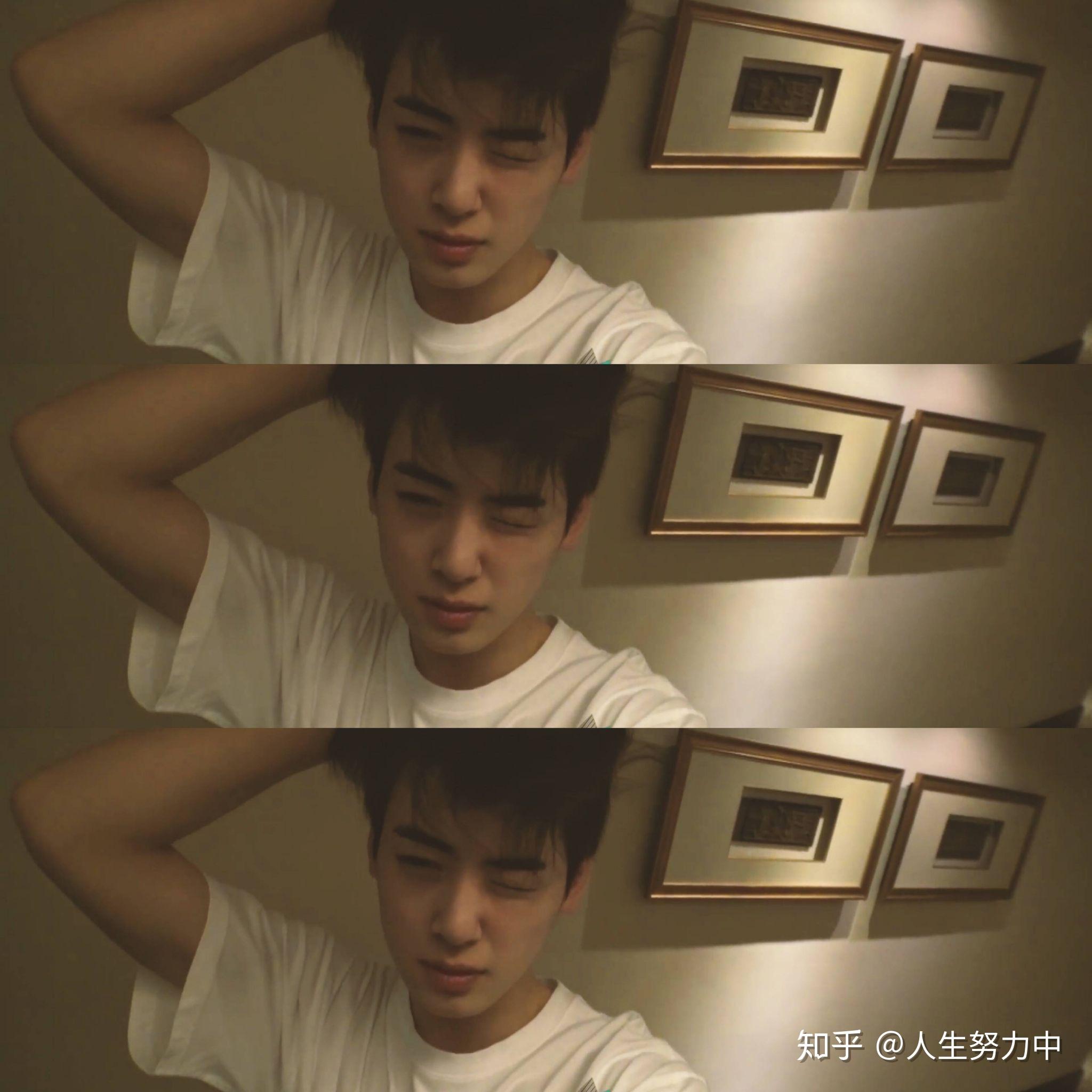 有没有车银优这种类型的三宫格壁纸鸭