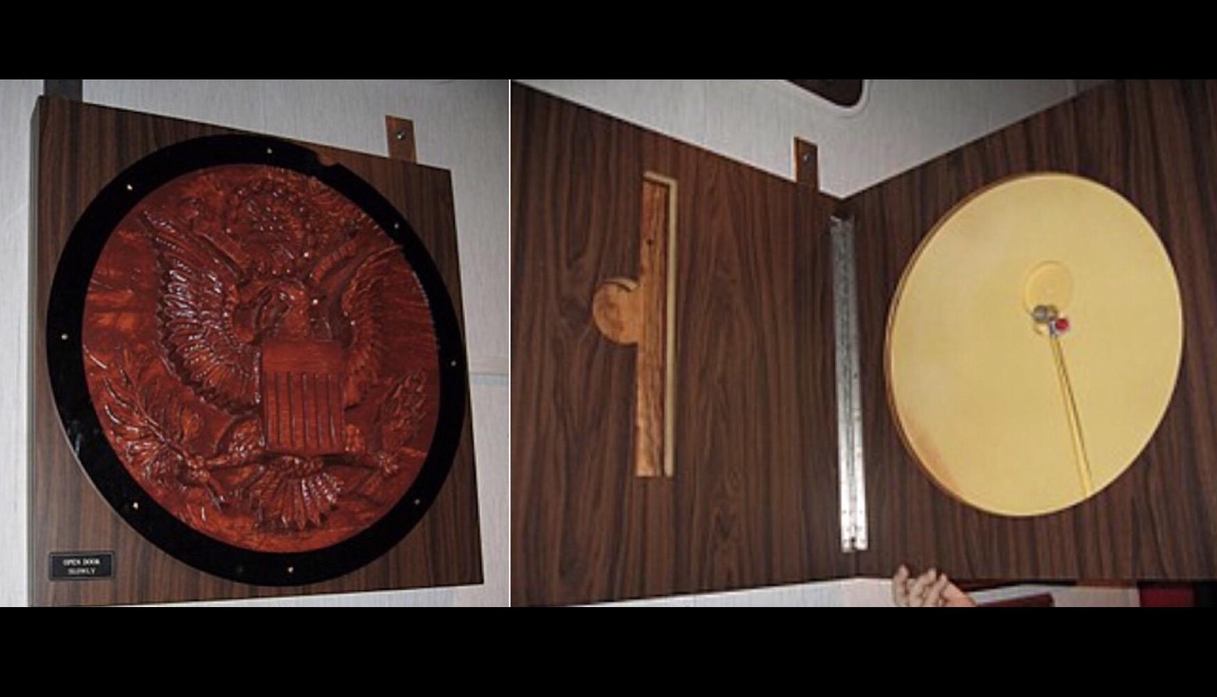 嘘隔墙有耳请小心这面会说话的墙