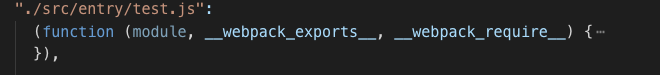 webpack 如何处理 externals - 知乎