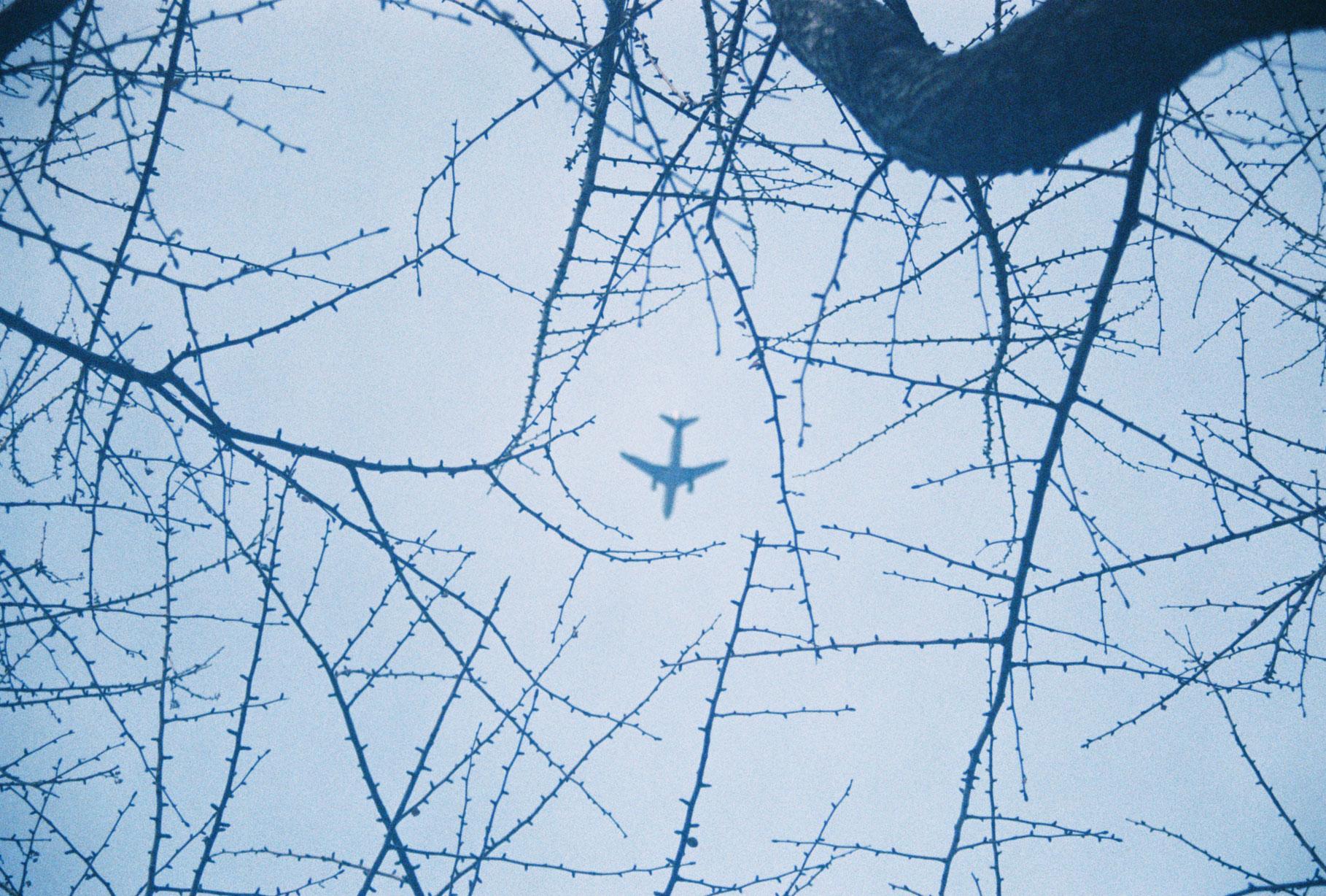 胶片拍出来的一组组照片魅力究竟在哪处体现出来