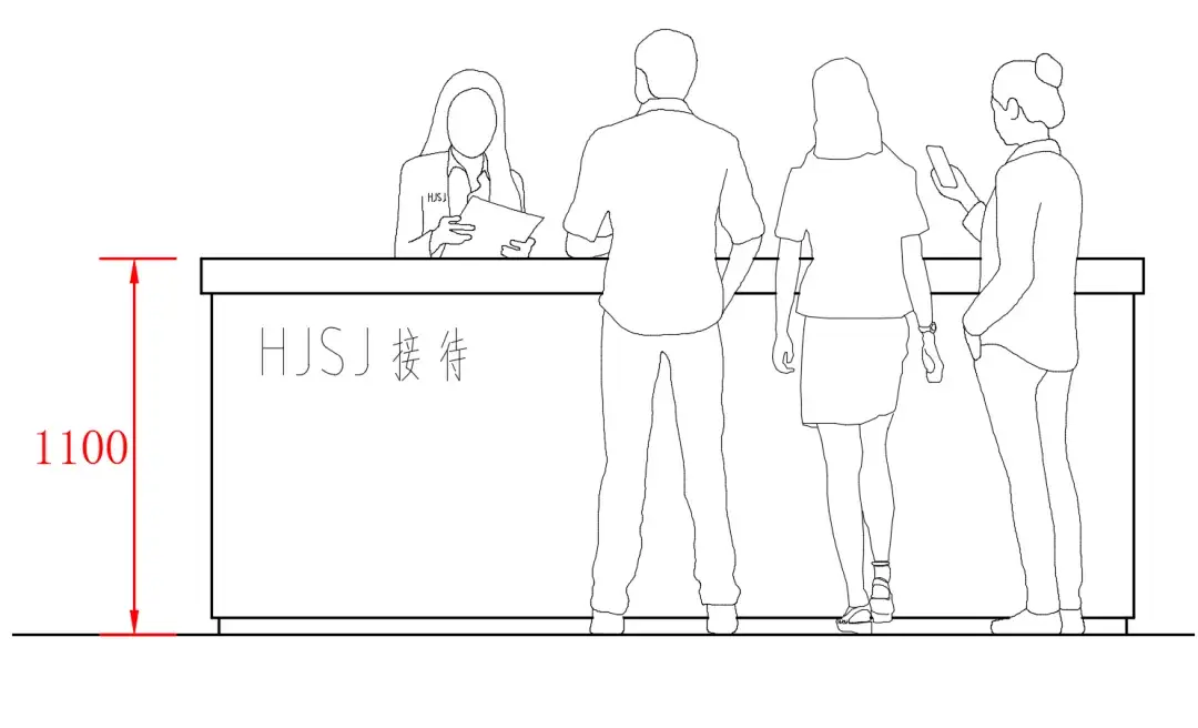 银行尺寸标准化HJSJ-2020 - 知乎