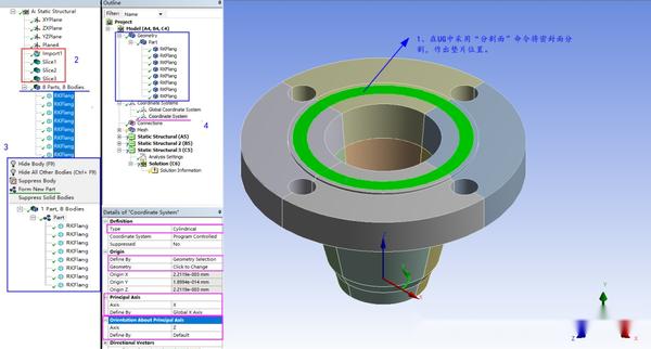 ANSYS ansys