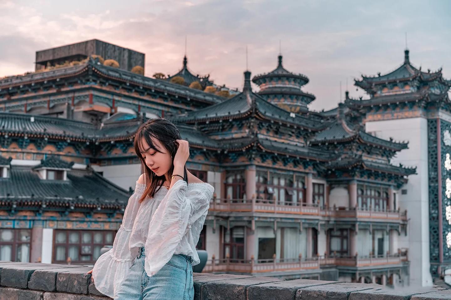 西安旅游攻略｜暑假去西安的这些注意细节你都了解吗？（附景点+门票+各项注意事项） - 知乎