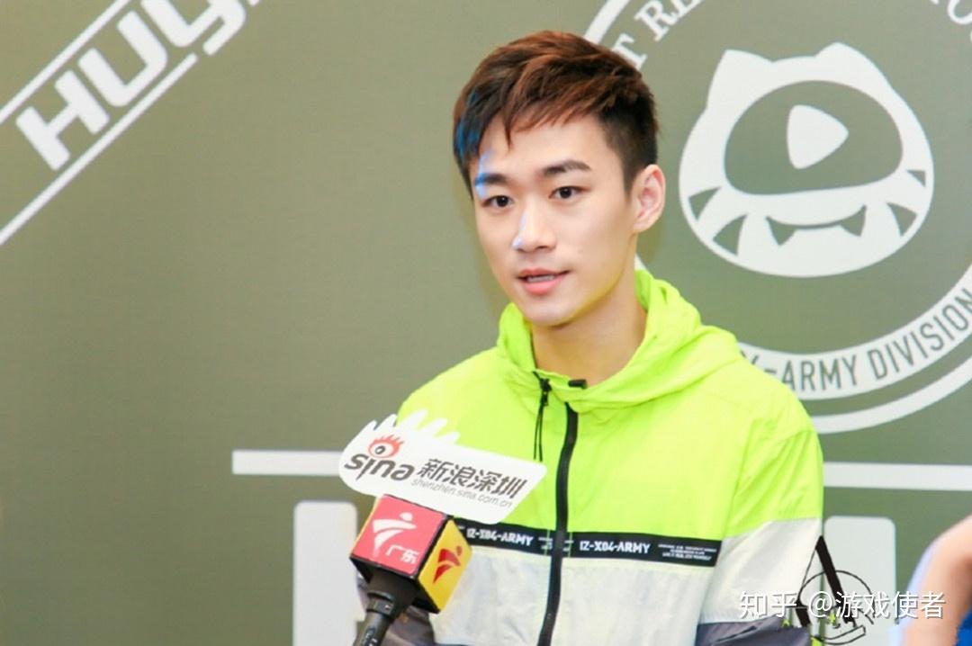 虎牙和平精英大变天一哥不求人和夜间一哥荒神都被小主播碾压