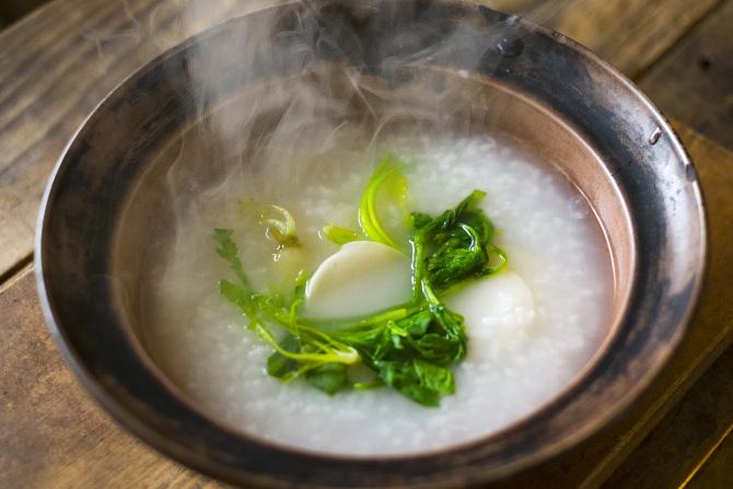 日本文化七草粥究竟是哪七草