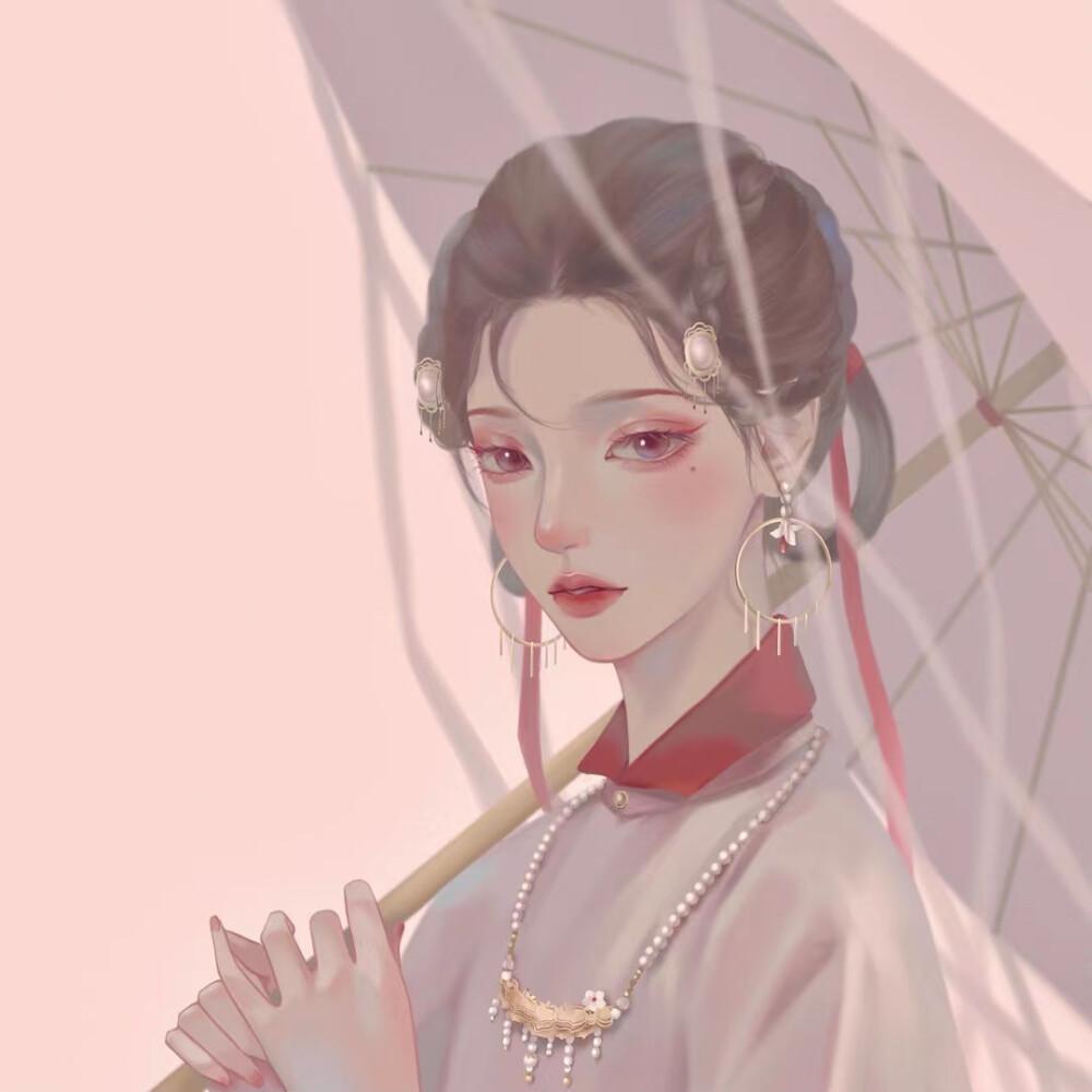 你有哪些好看的头像? - 知乎