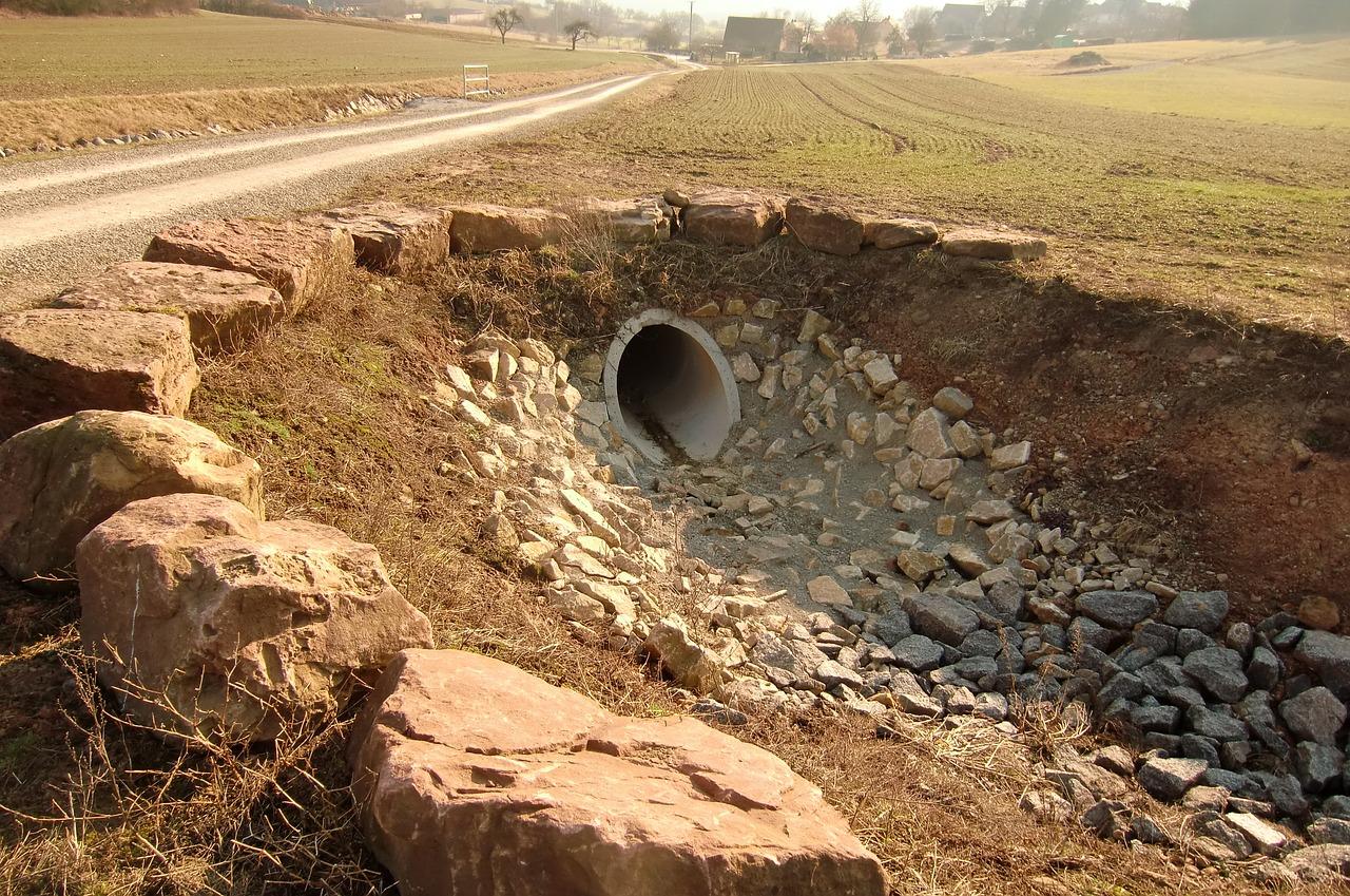 3. 离心式降水泵