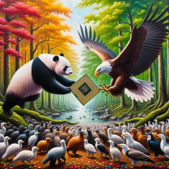 原创：旗舰游戏显卡(980Ti,1080Ti,TiTanV,2080Ti,3090,4090)，AI画图stable diffusion)和大 ...