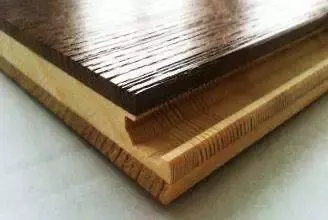 复合地板 木地板_灰橡木地板实木复合三层_复合木质地板
