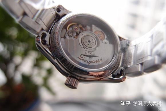 女式 l595,l592 机芯