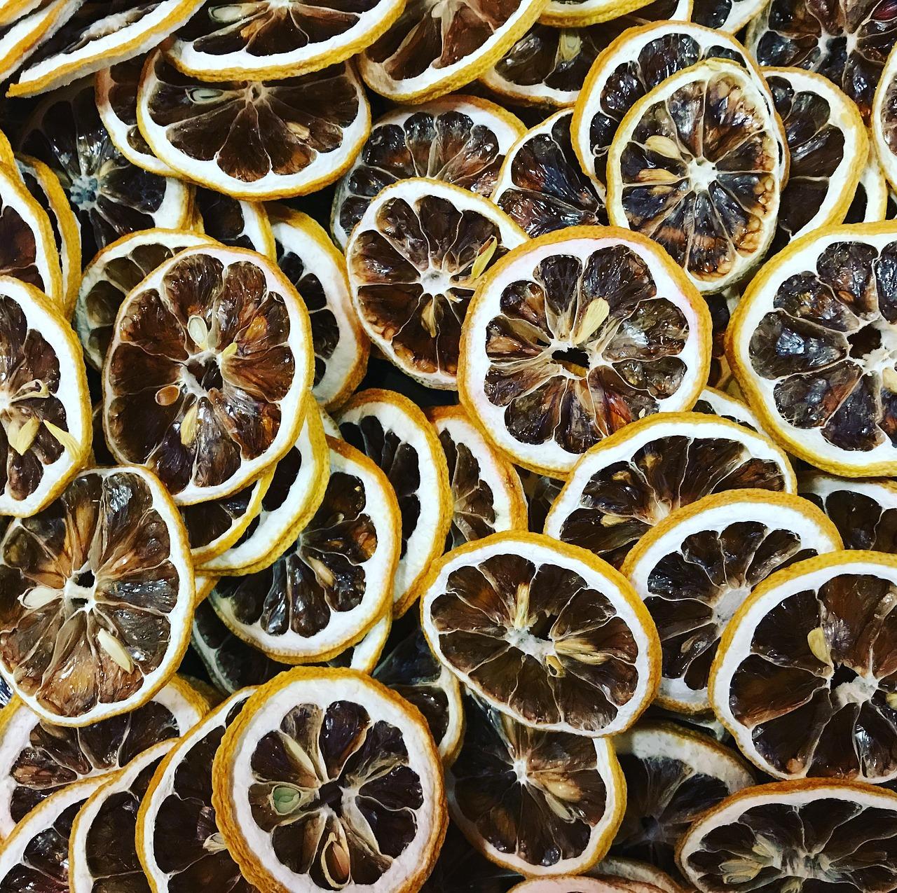 薄荷为什么会变黑