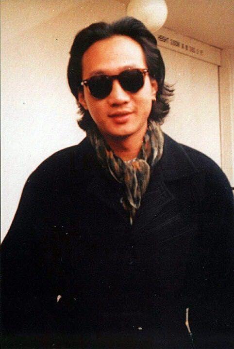 如何评价beyond的灰色轨迹