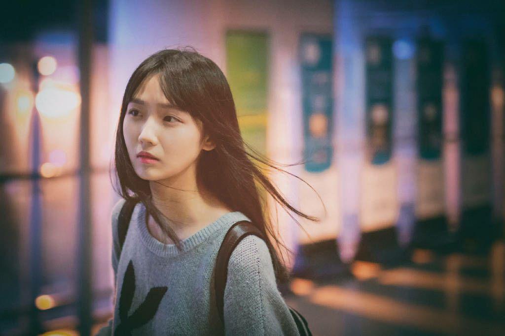 丝芭旗下有哪些长相清秀气质偏冷清的小偶像?