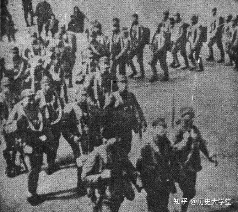 3000川军死守殉国,为台儿庄守军争取时间,受李宗仁高度赞扬 - 知乎