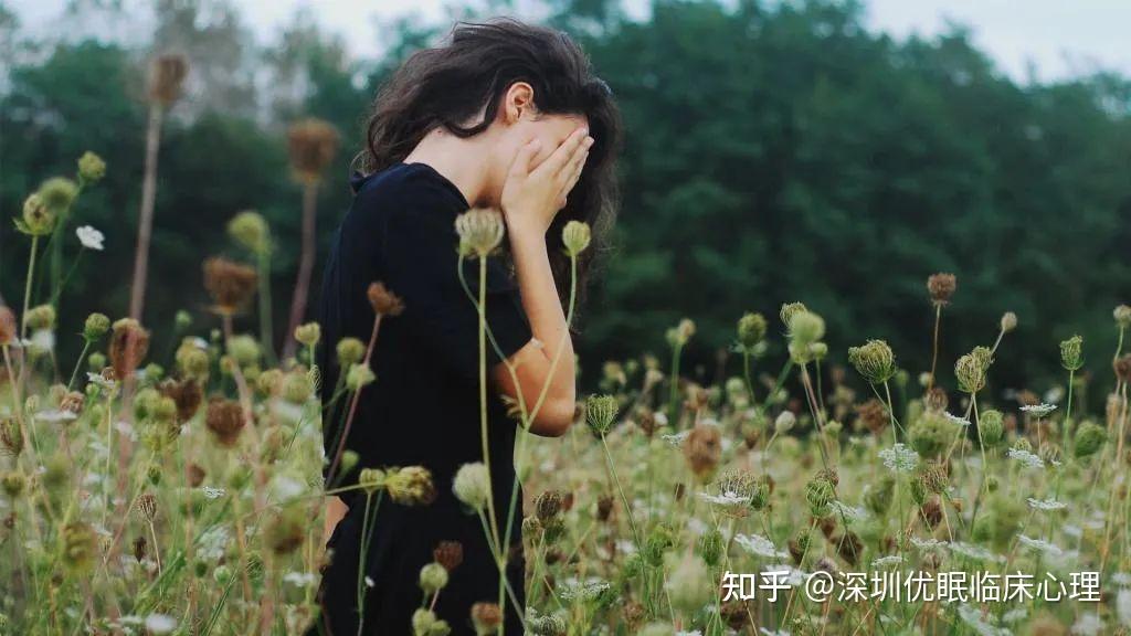 总是心情郁闷,开心不起来是抑郁症吗 - 知乎