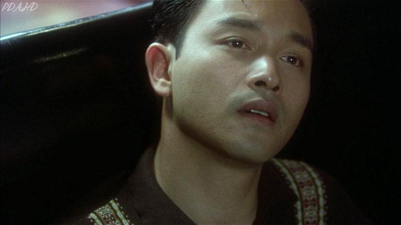 如何评价《阿飞正传》在今年6.25重映? - 知乎