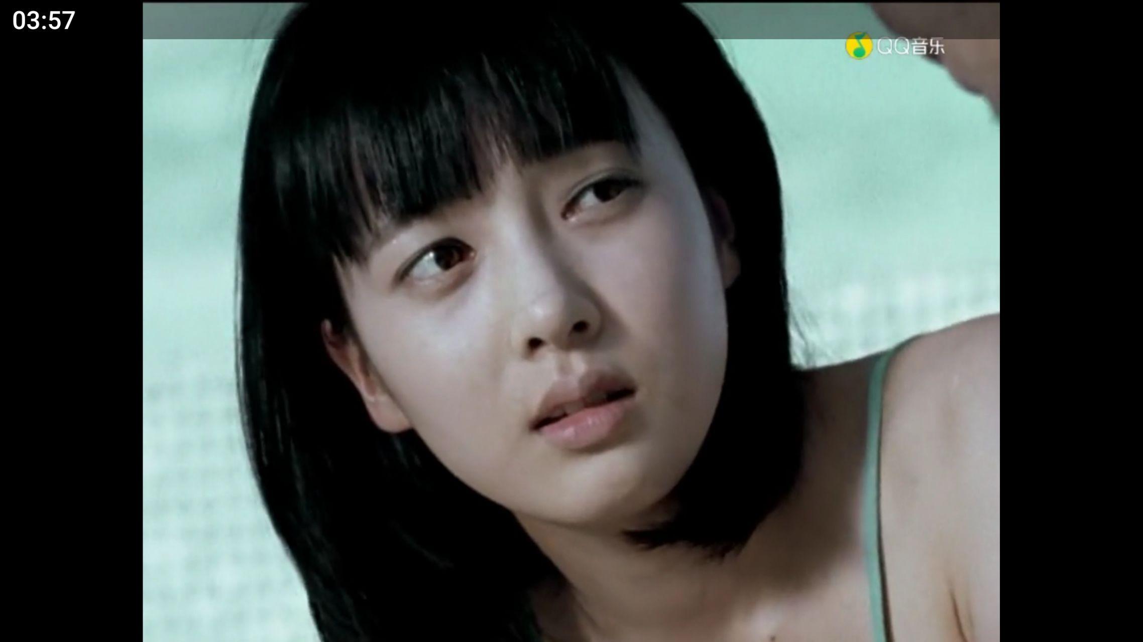 郑多英想太多mv女主美吗