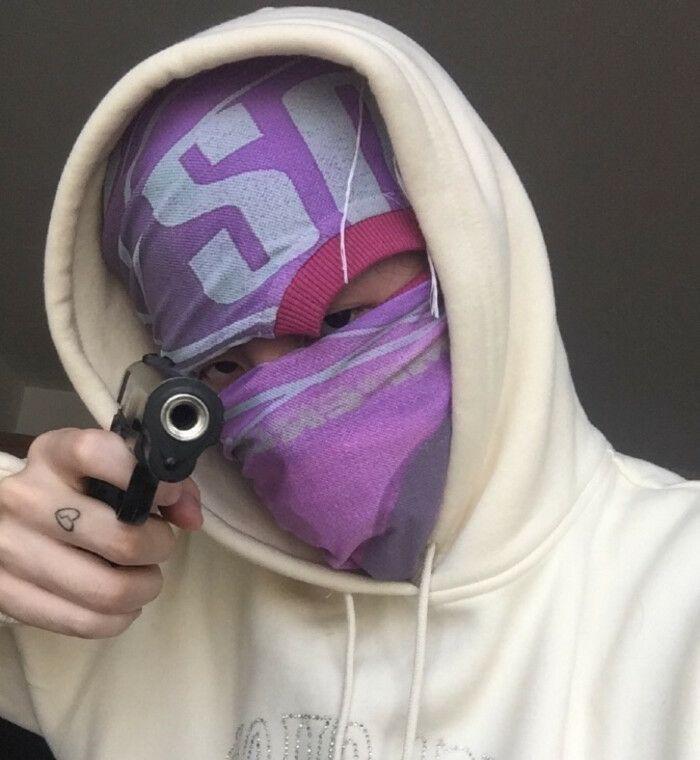 有人分享些嘻哈风的头像壁纸吗