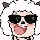 Zhihu profile picture for @buttocks