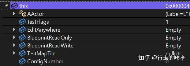 UE5 自定义配置ini读取案例 - 知乎