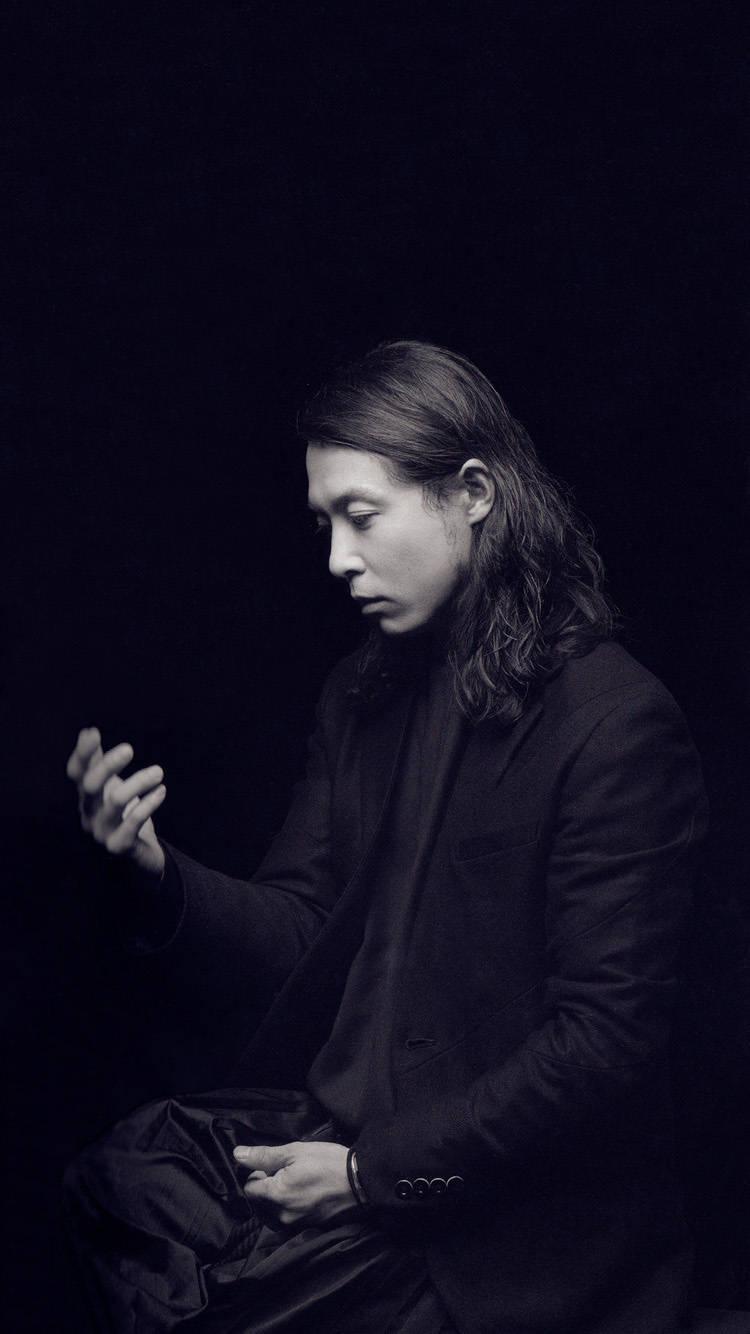 堂本刚能有多好看