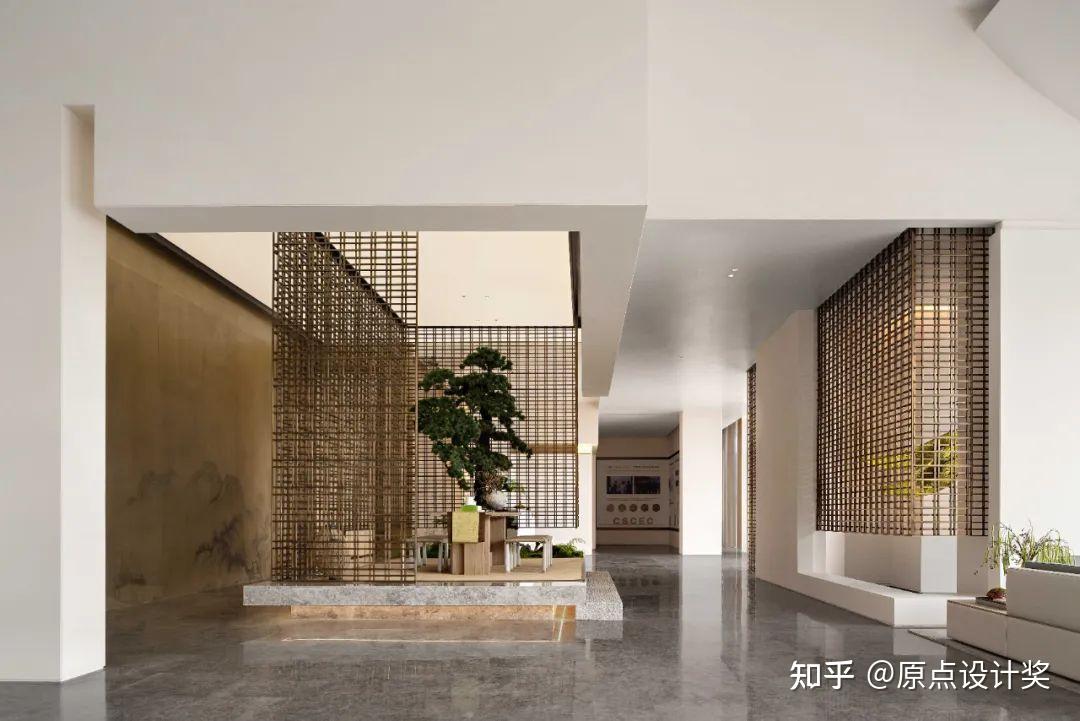 室内设计丨执笔宋代美学 续写盛世风雅 - 知乎