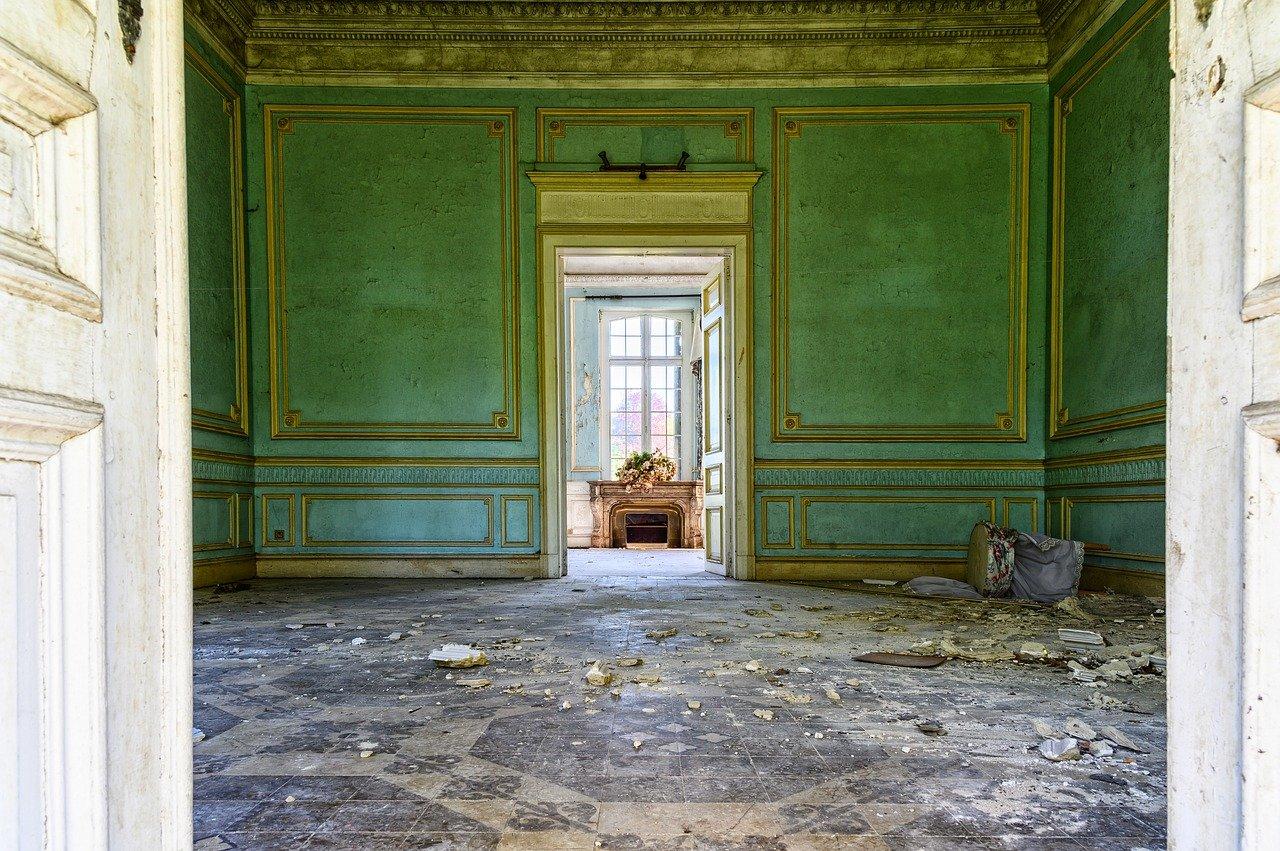 优质物业有哪些特点?