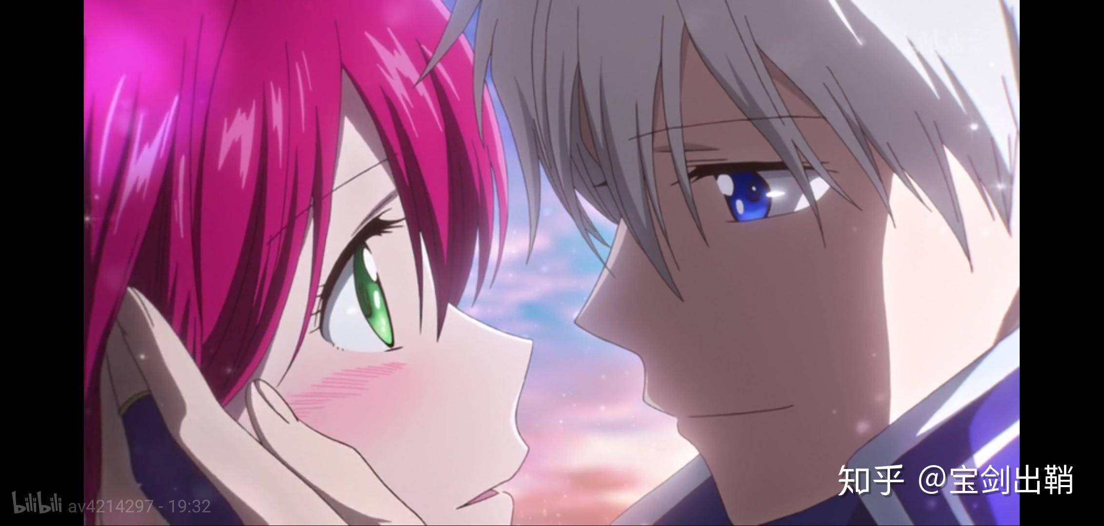 求推荐超级甜的番