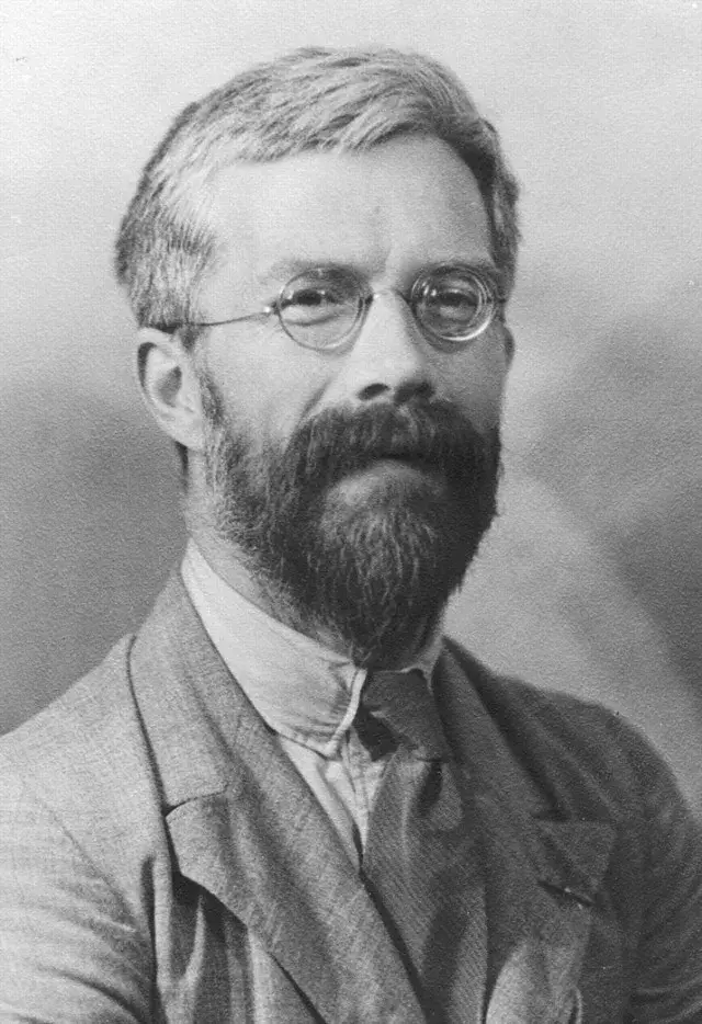 科学研究的最终目标和目的是什么