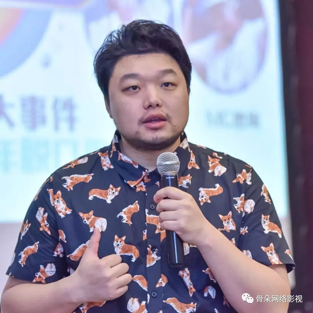 "假王尼玛离职"风波后,暴走漫画ceo任剑首次出面回应,还说暴走大电影