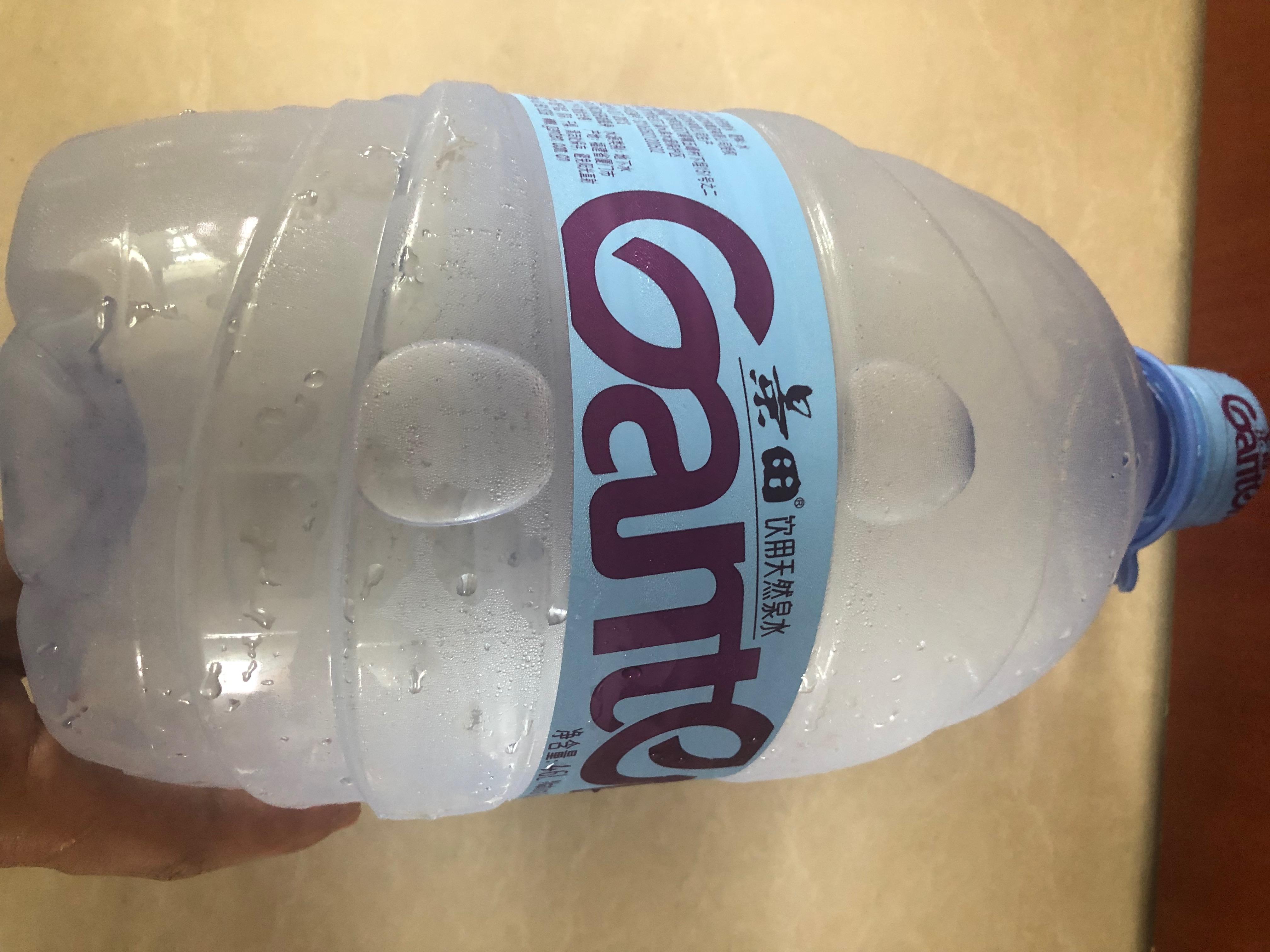 性价比高,适合泡茶的矿泉水有什么好的推荐?