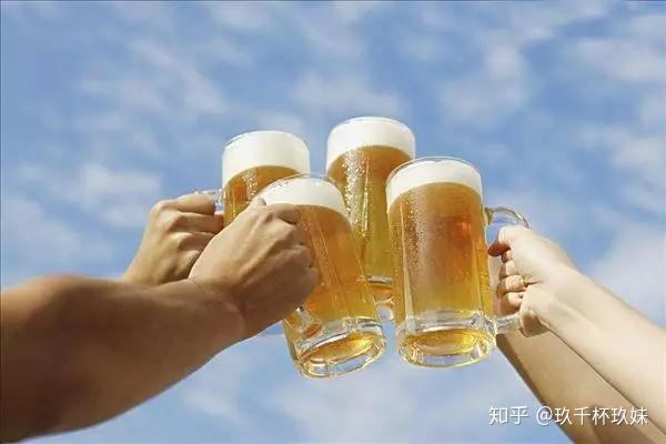 怎样喝酒才不伤肝爱喝酒的你一定要看