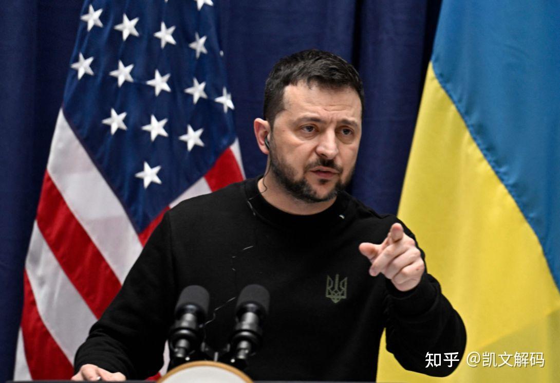 就不会这么糟糕,他甚至幻想着乌克兰能够反过来给俄罗斯一个大胜仗