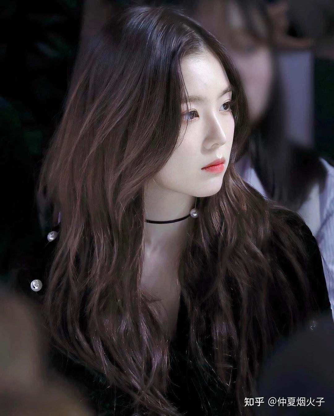 南韩第一神颜——裴珠泫 - 知乎