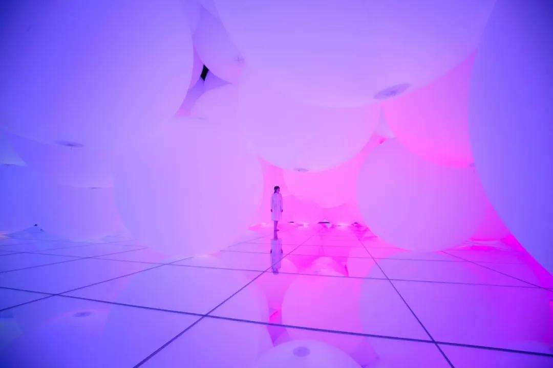 沉浸式电影体验