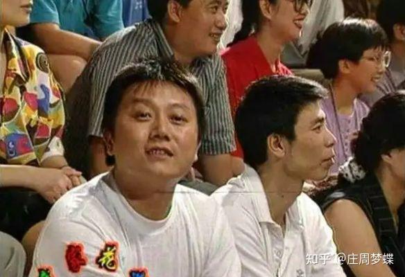 王朔对修自行车的老人说:大爷,给你3万元离开!结果赚了350万 - 知乎