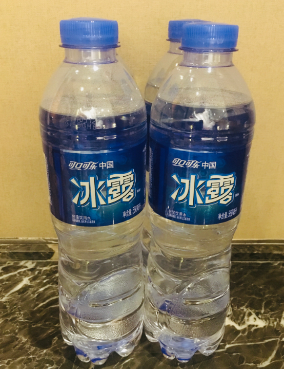 一元矿泉水寒酸瓶装水市场的变形记