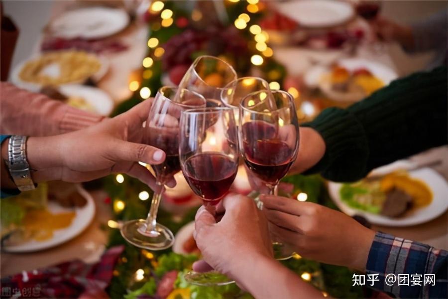 婚宴祝酒词大全,收好啦! - 知乎