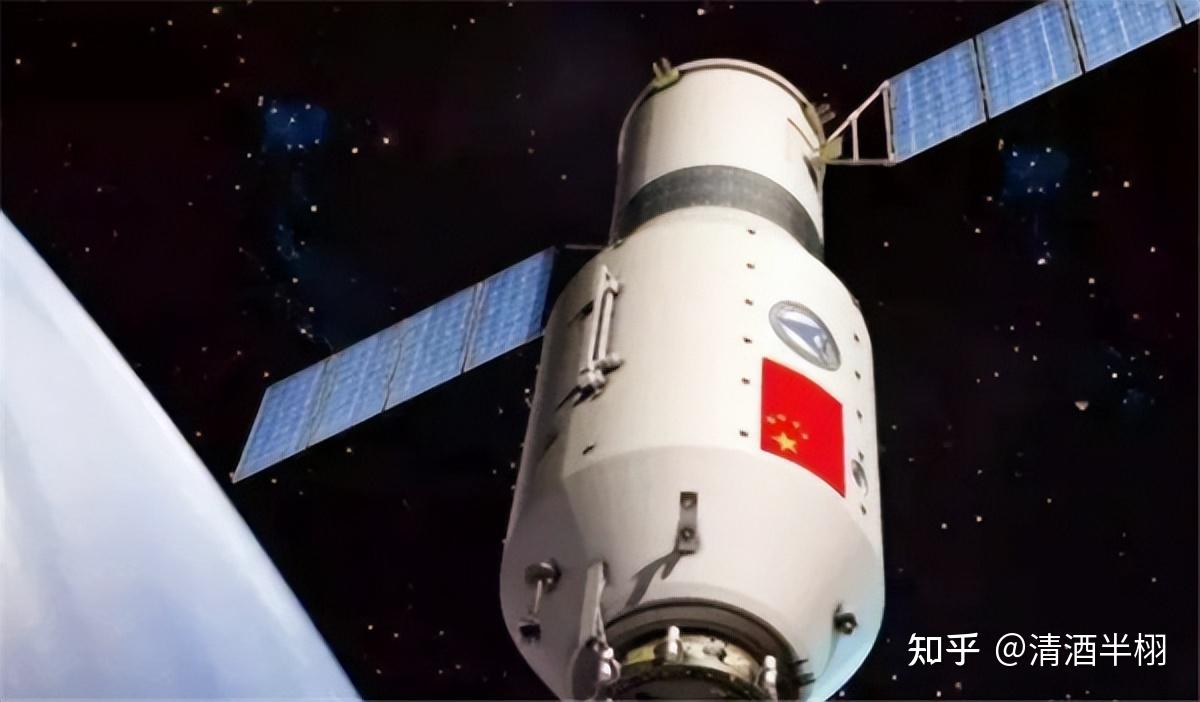 神舟十三号返航11天后,nasa局长竟抱怨:中国不提合作