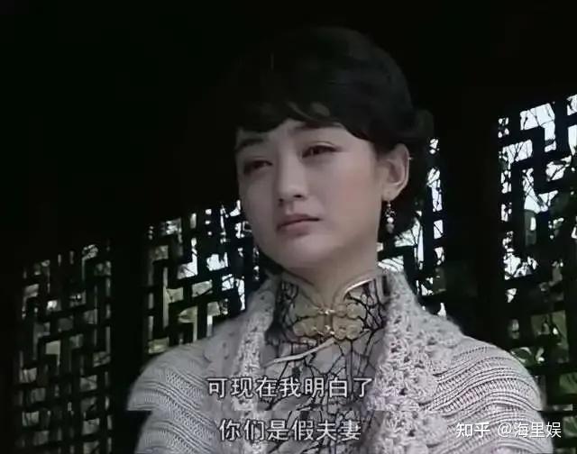 潜伏解读41：晚秋是不是情报界的紫微星？ - 知乎