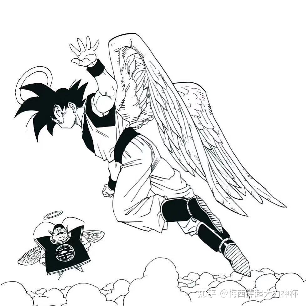 日本漫画家鸟山明因病去世享年68岁著作有龙珠阿拉蕾等你对他有哪些