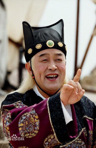 我叫曹正淳,一个不想做奴才的奴才